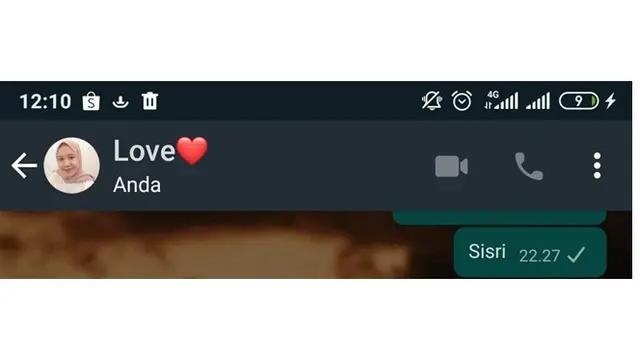 6 Nama Grup yang Anggotanya Hanya Diri Sendiri Ini Bikin Senyum Tipis