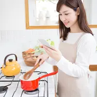 Ilustrasi memasak/copyright shutterstock