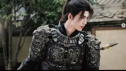 6 Drama China Terbaru Zhang Ling He hingga 2026, Tampil di Berbagai Genre