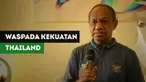 Jelang Indonesia Vs Thailand di piala AFF U-16, Timnas putri U-16 Waspadai kekuatan Thailand.