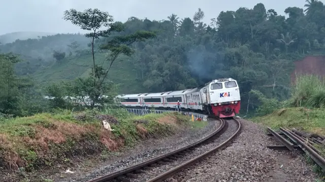KA Serayu