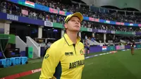 Steve Smith: Profile of the Australian Cricket Player