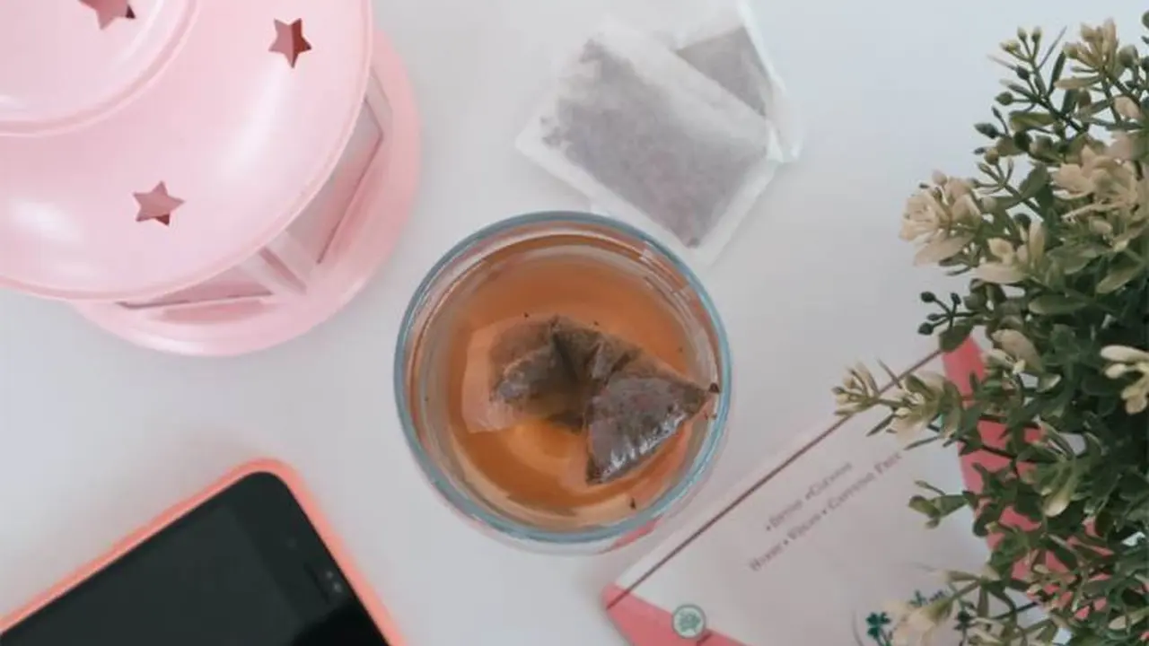 Produk Pelangsing Aman dengan Kandungan Herbal dari Yourslim