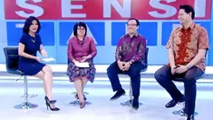Sensi Talk: TRANSFORMASI UANG DI ERA DIGITAL_FULL