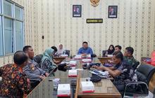 3 Rekomendasi DPRD Situbondo untuk Stockpile Pemicu Polusi, Wajib Pasang Pagar dan Saluran Irigasi!