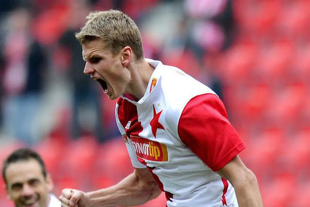 Petr Janda