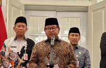 Viral TPS Liar di Cilincing, Pramono Bakal Beri Sanksi