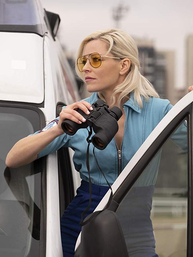 Elizabeth Banks sebagai Bosley. (Foto: Dok. IMDb/ Dok. Columbia Pictures)