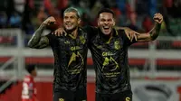 Malut United vs Persijap Jepara: Pesta Gol, Laskar Kie Raha Hentikan Tren Minor