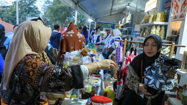 Pesta Rakyat Simpedes BRI Sukses Gelorakan Pandaan Pasuruan, Hibur 20 Ribu Lebih Pengunjung dalam 2 Hari