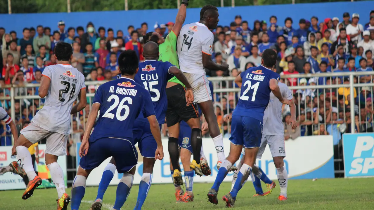 Persiba
