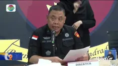 Fokus edisi (30/10) mengangkat beberapa topik di antaranya, Kebakaran Lahan Kian Meluas, Dugaan Residu Kimia pada Anggur Muscat, Plafon Ruang Kelas Ambrol.