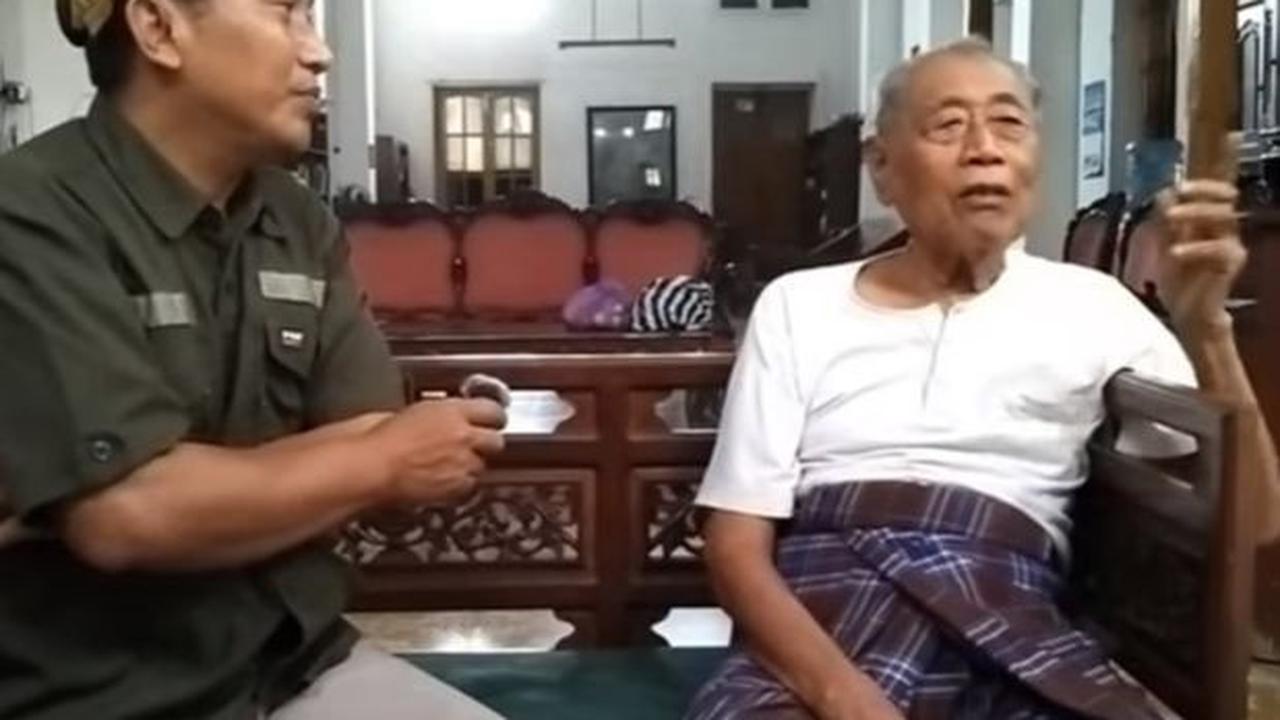 Dok. Istimewa