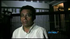 Pasangan suami istri tersebut dikenal baik dan tidak bermasalah dengan tetangga lain. 