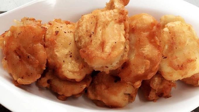 Resep Tape Goreng Singkong Gurih Manis - Lifestyle Fimela.com