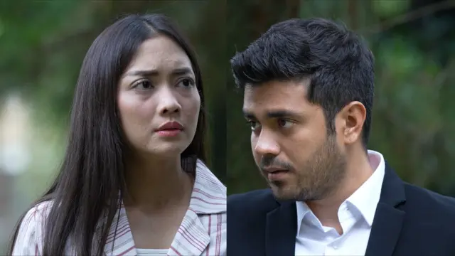 Cinta Setelah Cinta