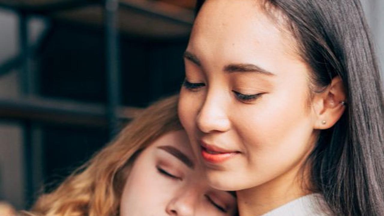 50 Kata-kata untuk Anak Perempuan yang Penuh Kasih, Jadi Nasehat yang Menyentuh Hati