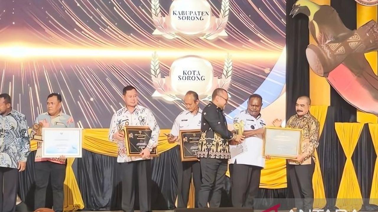 Fakta Unik Raja Ampat: Pionir Perlindungan Sosial! Cakupan Jamsostek Pekerja Rentan Tembus 92,52 Persen