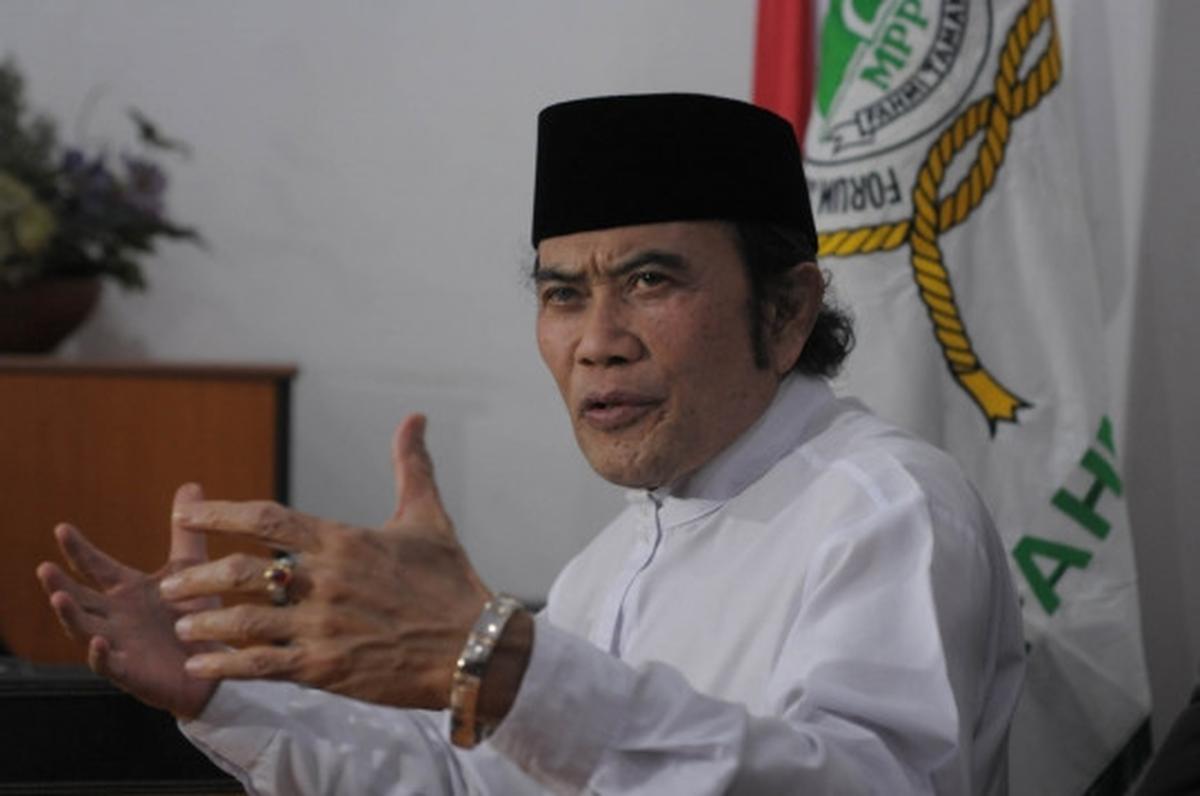 Rhoma Irama janji bentuk tim investigasi usut insiden Tolikara