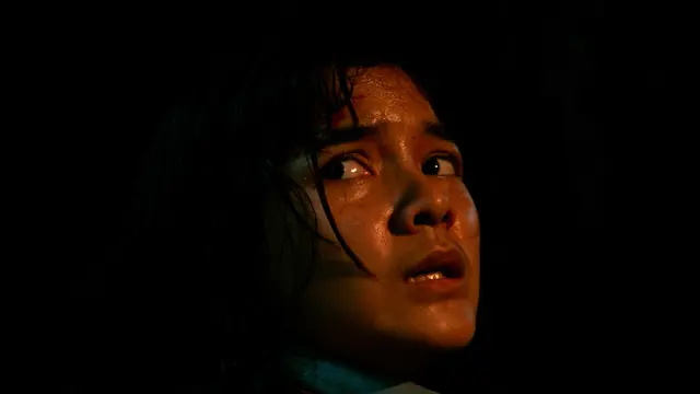 Monster. (Netflix)
