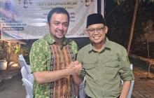 Dirayu Golkar untuk Koalisi Pilkada Depok, PKS: Kalau klop, ada Janur Kuning