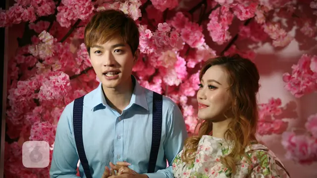[Bintang] Lee Jeong Hoon dan Moa