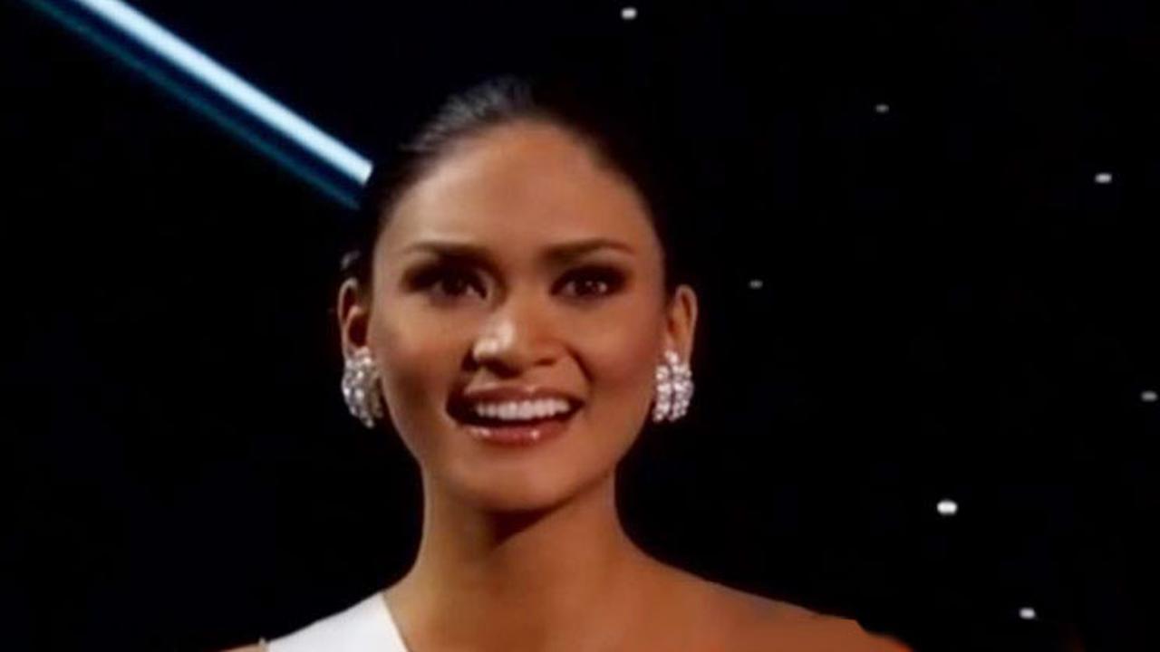 Segmen 3: Kecelakaan di Meksiko hingga Juara Miss Universe 2015