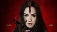 Poster dan Trailer Resmi Film Horor Jagal Teluh Dirilis, Siap Tayang 27 Februari 2025