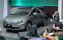 Mengklaim sebagai Mobil Buatan Indonesia, Aletra Segera Memproduksi L8 EV di Cikampek