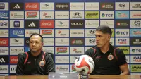 Persija vs Bhayangkara FC: Ambisi Macan Kemayoran Bangkit di GBK