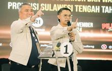 Hasil Quick Count Pilkada Sulteng: Ahmad Ali dan Anwar Hafid Saling Klaim Kemenangan