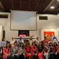 WIC Jakarta Segera Gelar Bazar untuk Amal, Ada Produk UMKM Lokal hingga Berkelanjutan (Liputan6.com/Putu Elmira)
