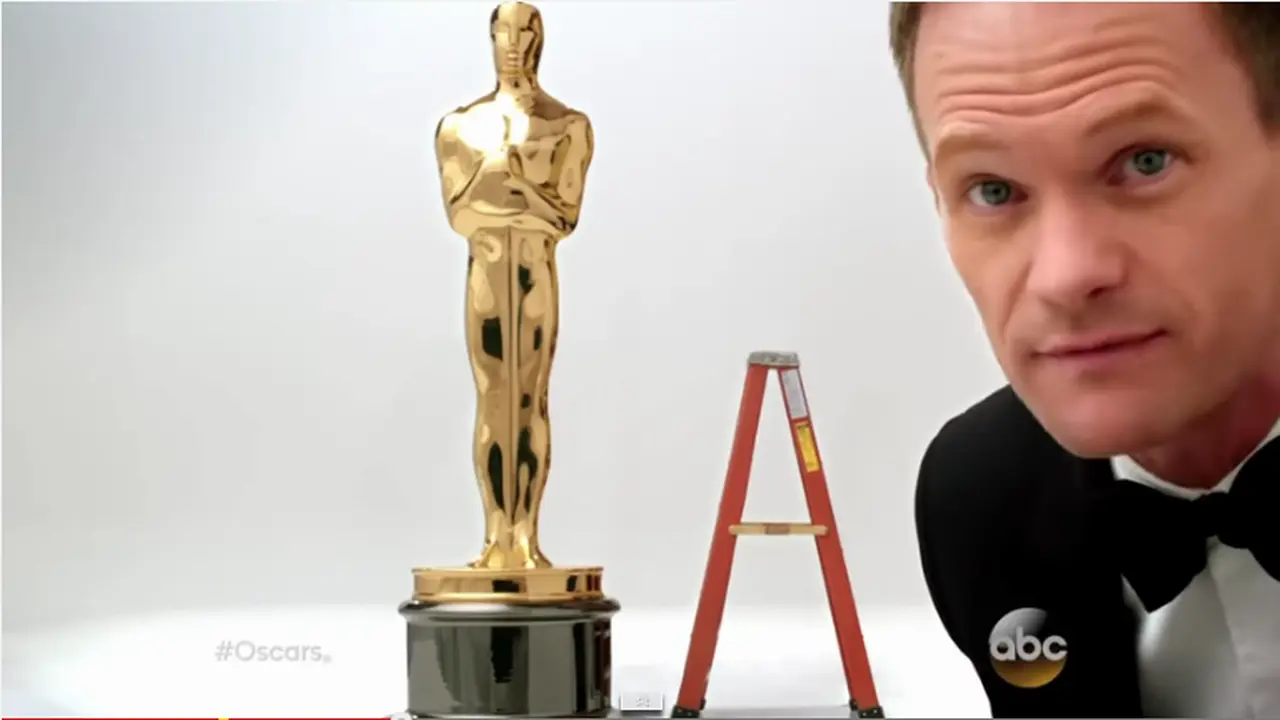 Neil Patrick Harris 