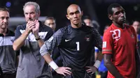 Bola Ganjil: Tidak Ada yang Lebih Menderita dari Timnas Indonesia di Piala AFF