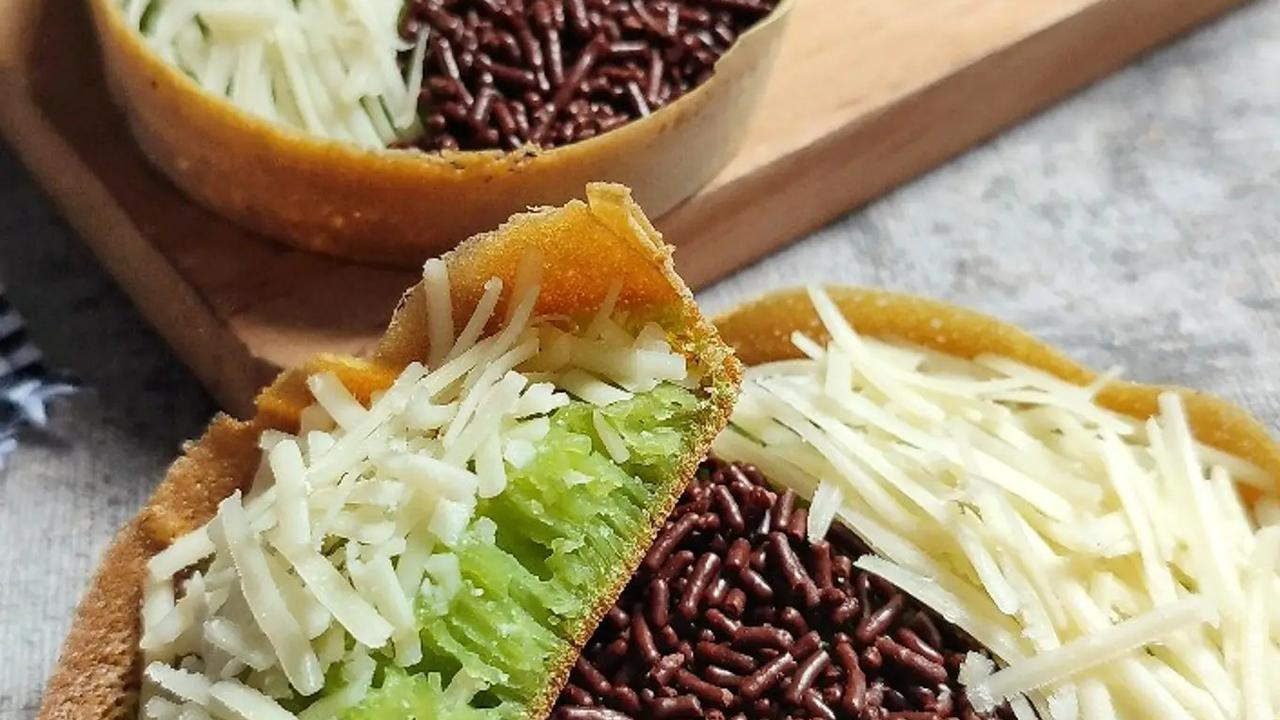 Variasi Martabak Mini Empuk ala Rumahan – 8 Resep Anti Gagal
