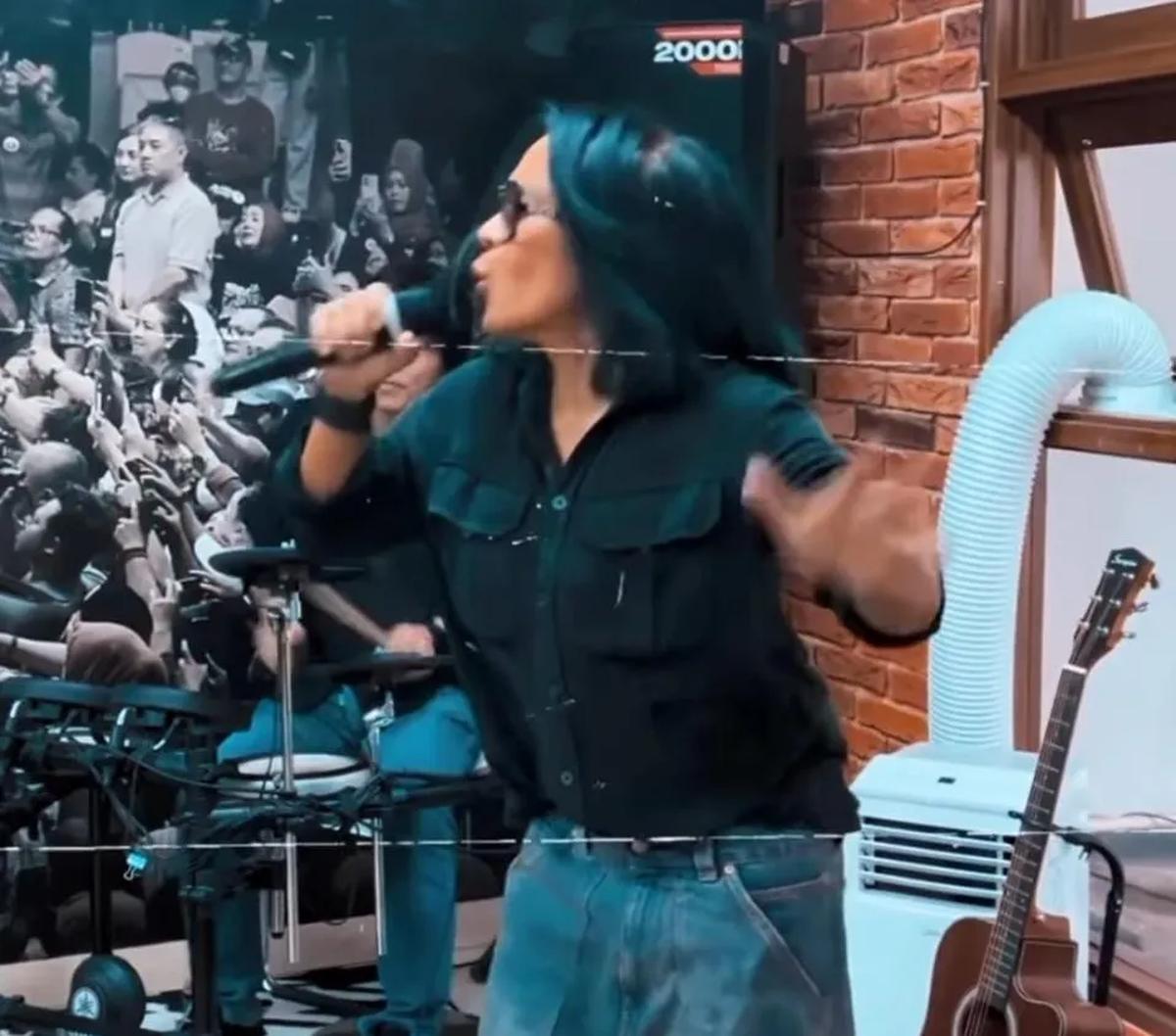Dok. Istimewa