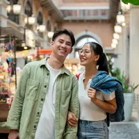 Pesona 7 Zodiak yang Selalu Memikat Hati Banyak Orang./Copyright depositphotos.com/bongkarngraphic