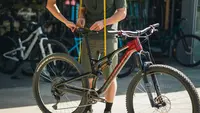 Ukuran Sepeda Gunung: Panduan Memilih MTB Sesuai Tinggi Badan dan Medan