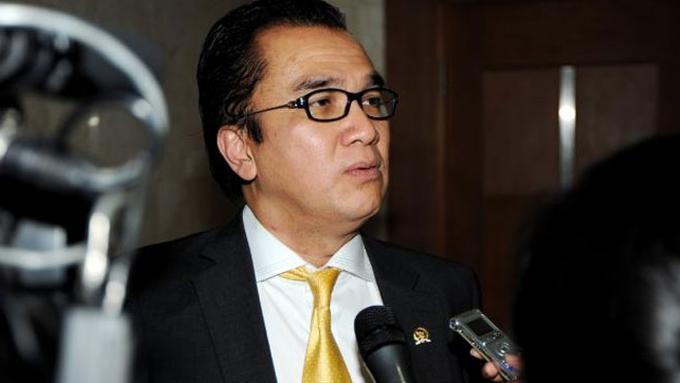 Tantowi Yahya Terpukul atas Kepergian Kiboud Maulana - News