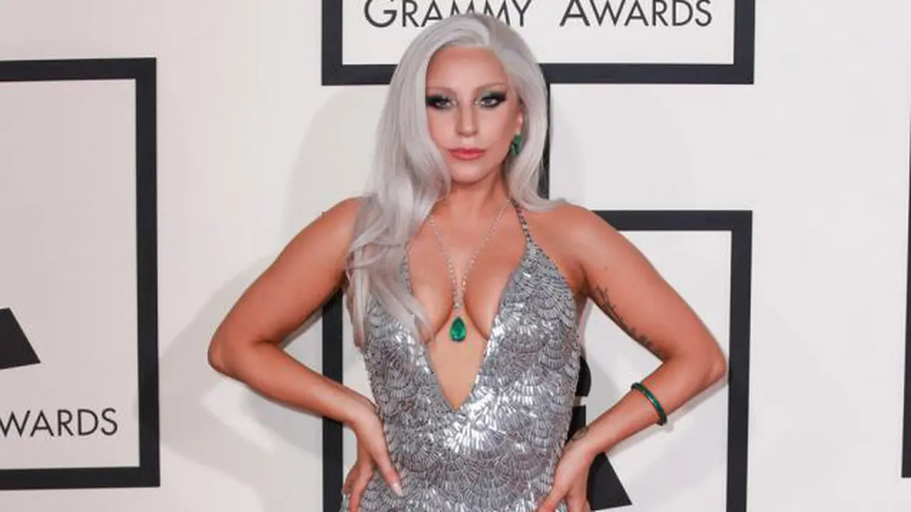 lady gaga