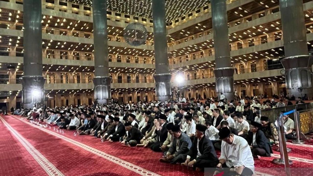 Memaknai Isra Mikraj 1447 H: Kemenag DKI Ajak Warga Jakarta Peduli Lingkungan