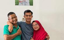 Ayah Pratama Arhan Meninggal Dunia, Ini Potret Kenangan Mendiang Bareng Sang Putra