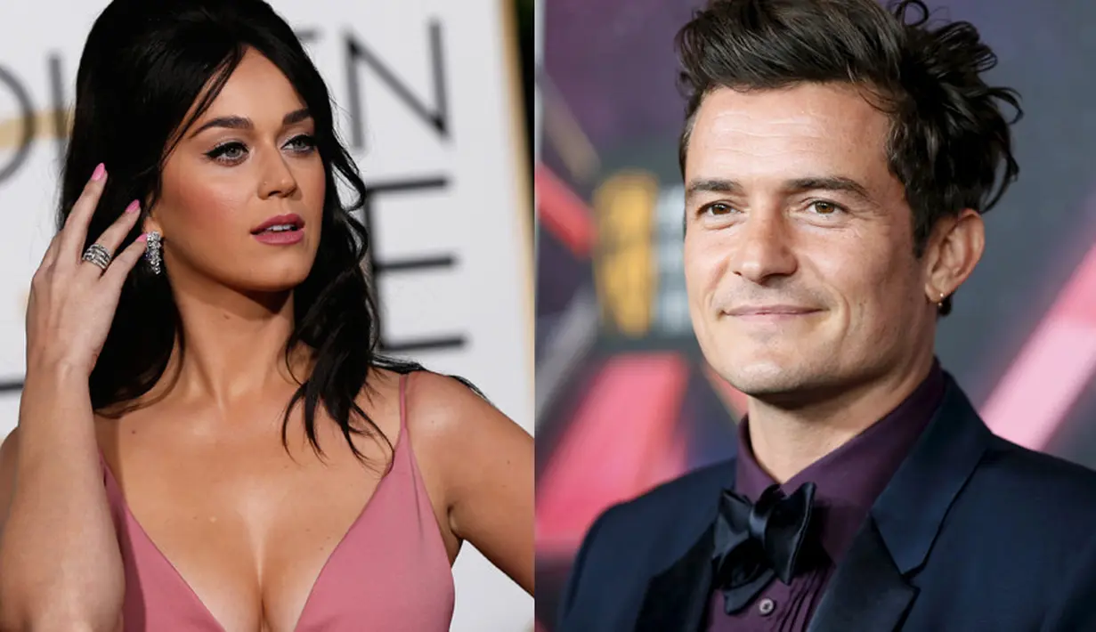 Dilansir dari People, dalam sebuah wawancara bulan April Orlando pun terang-terangan memuji Katy Perry. (Q FM Zambia)