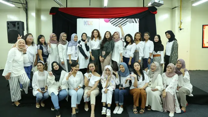 [FIMELA] Ada Hadiah dari Mamonde Buat Sahabat Fimela di Semarang, Buruan Gabung ke Grup WhatsApp Fimelahood Sekarang