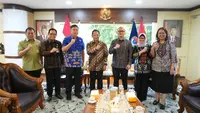 Mendagri Minta Daerah Gelar Nobar Piala Dunia 2026