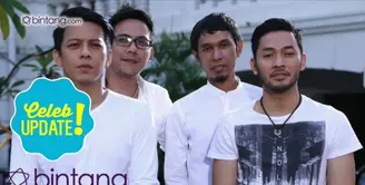 Ramadhan Pertama Ariel NOAH Tanpa Ayah