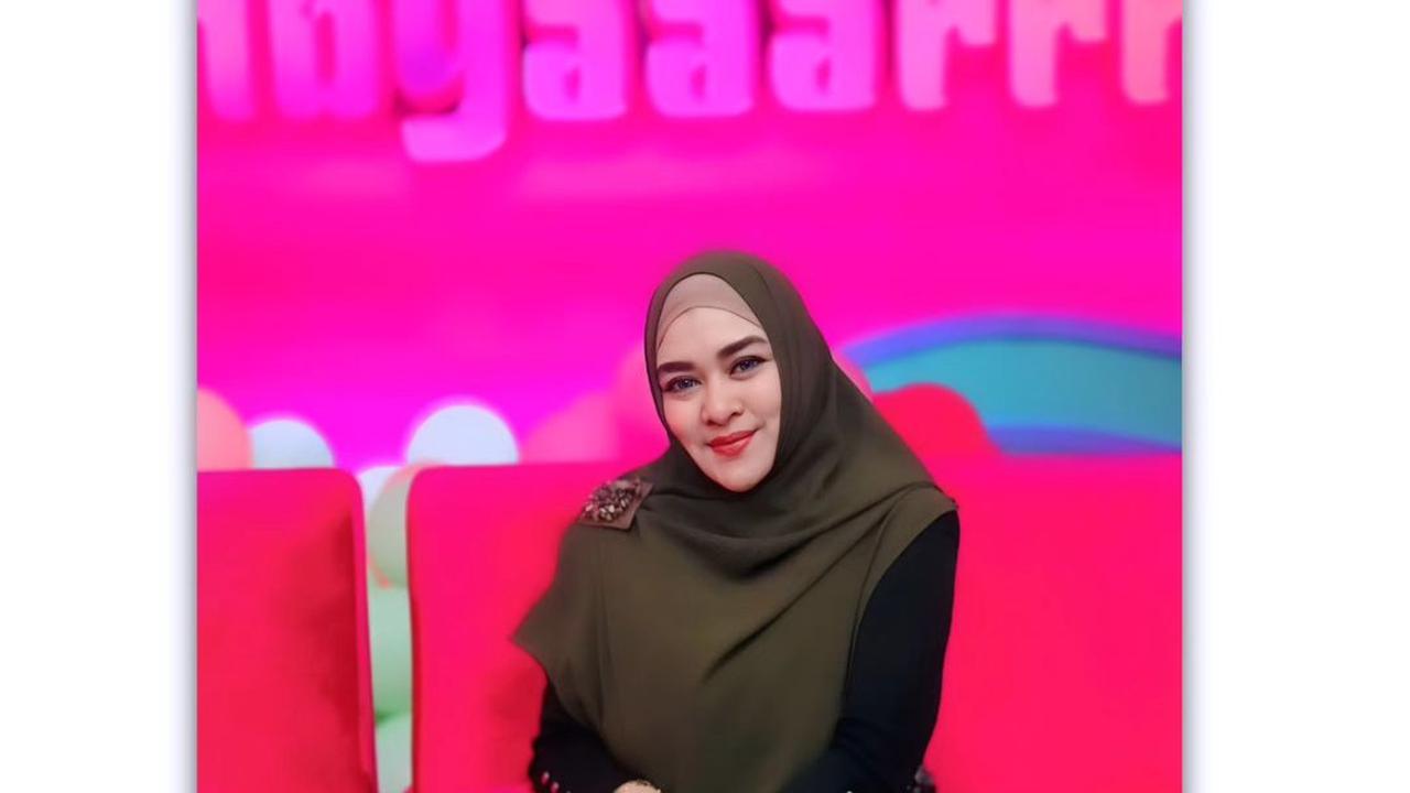 Fakta Mengejutkan Dibalik Pernikahan Zeda Salim dan Mantan Suaminya yang Diduga Alami KDRT