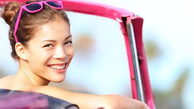 Bini zaman now bukan berarti harus seperti Mariana Dewi | Ilustrasi © Shutterstock