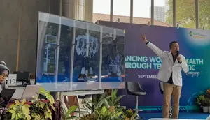 Keunggulan Operasi Ginekologi dengan Teknologi Robotik