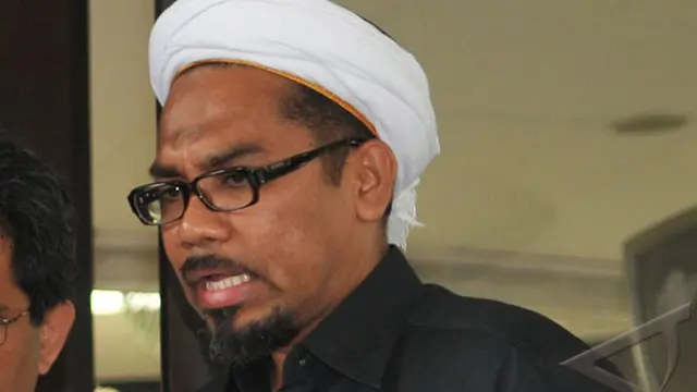 ali mochtar ngabalin